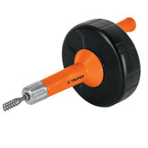 Destapaor e tuberias 7.6m manual truper